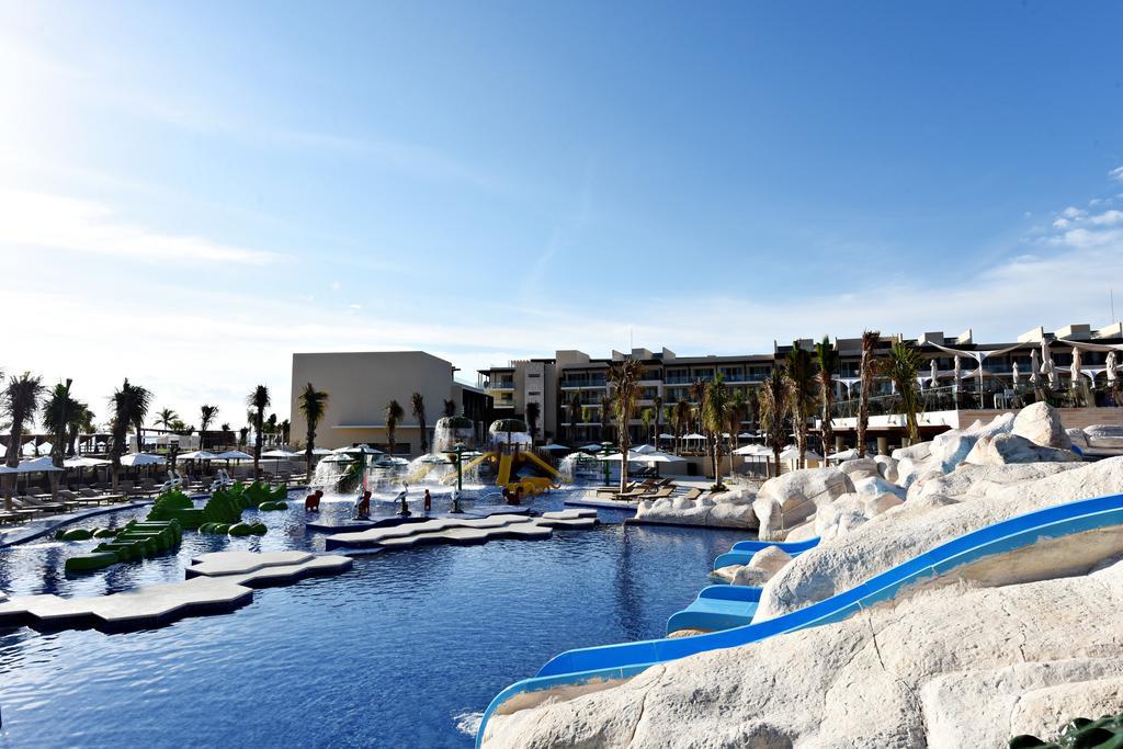 Royalton Riviera Cancun, An Autograph Collection All-Inclusive Resort & Casino (Adults Only) Puerto Morelos Exteriör bild