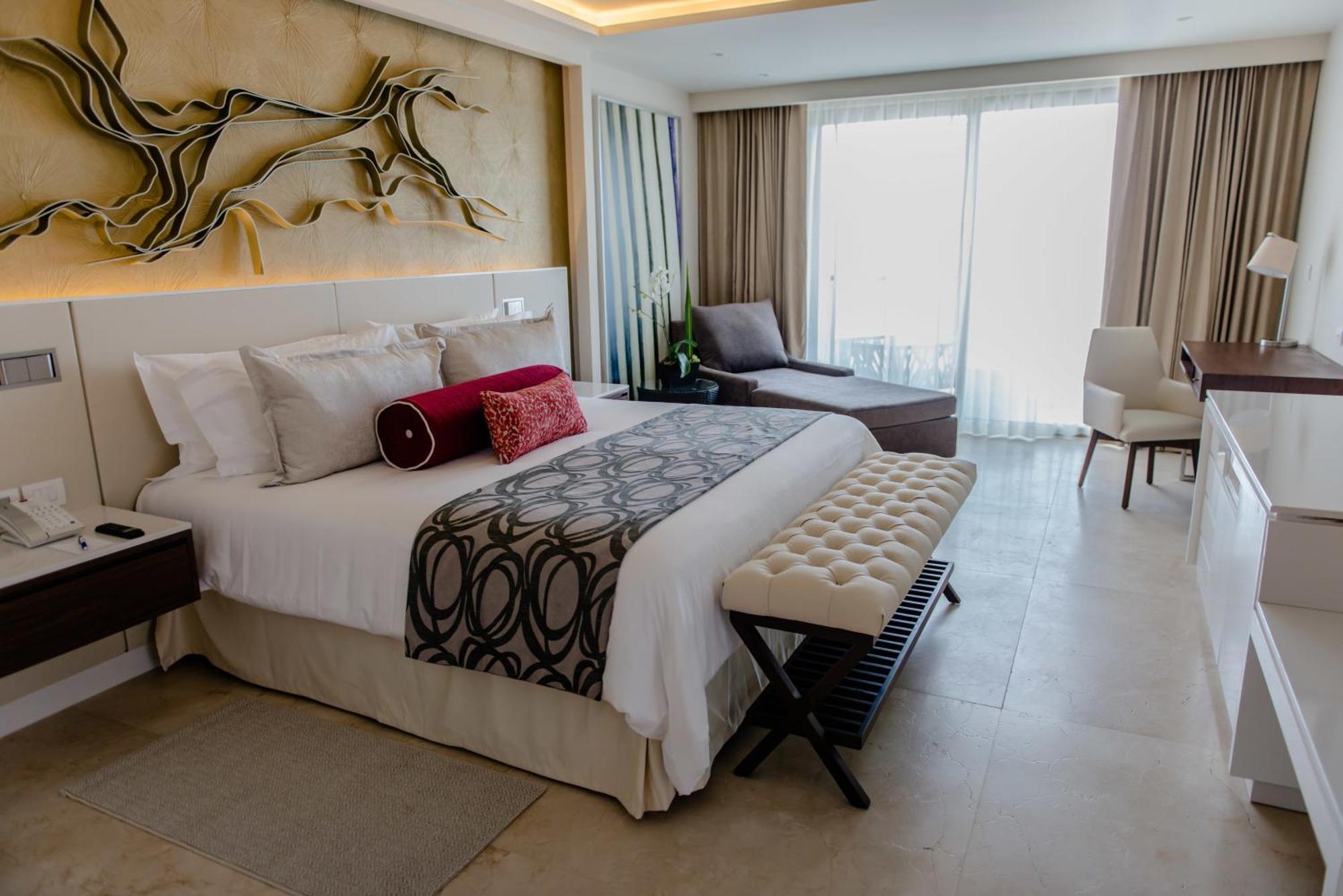 Royalton Riviera Cancun, An Autograph Collection All-Inclusive Resort & Casino (Adults Only) Puerto Morelos Exteriör bild