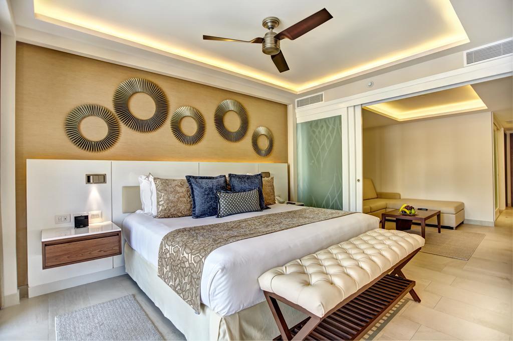 Royalton Riviera Cancun, An Autograph Collection All-Inclusive Resort & Casino (Adults Only) Puerto Morelos Exteriör bild