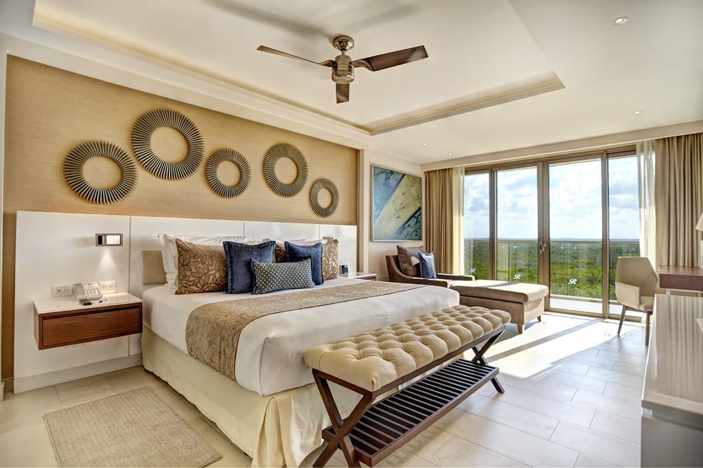 Royalton Riviera Cancun, An Autograph Collection All-Inclusive Resort & Casino (Adults Only) Puerto Morelos Exteriör bild