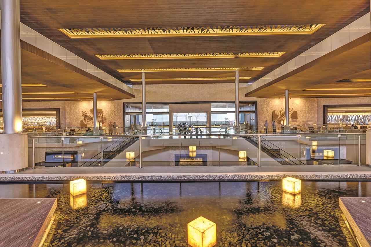 Royalton Riviera Cancun, An Autograph Collection All-Inclusive Resort & Casino (Adults Only) Puerto Morelos Exteriör bild