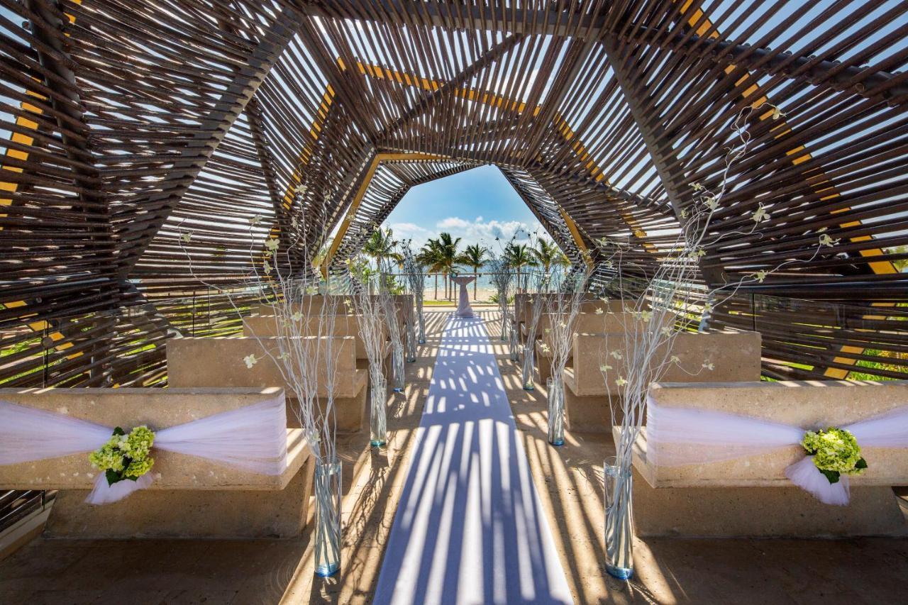 Royalton Riviera Cancun, An Autograph Collection All-Inclusive Resort & Casino (Adults Only) Puerto Morelos Exteriör bild