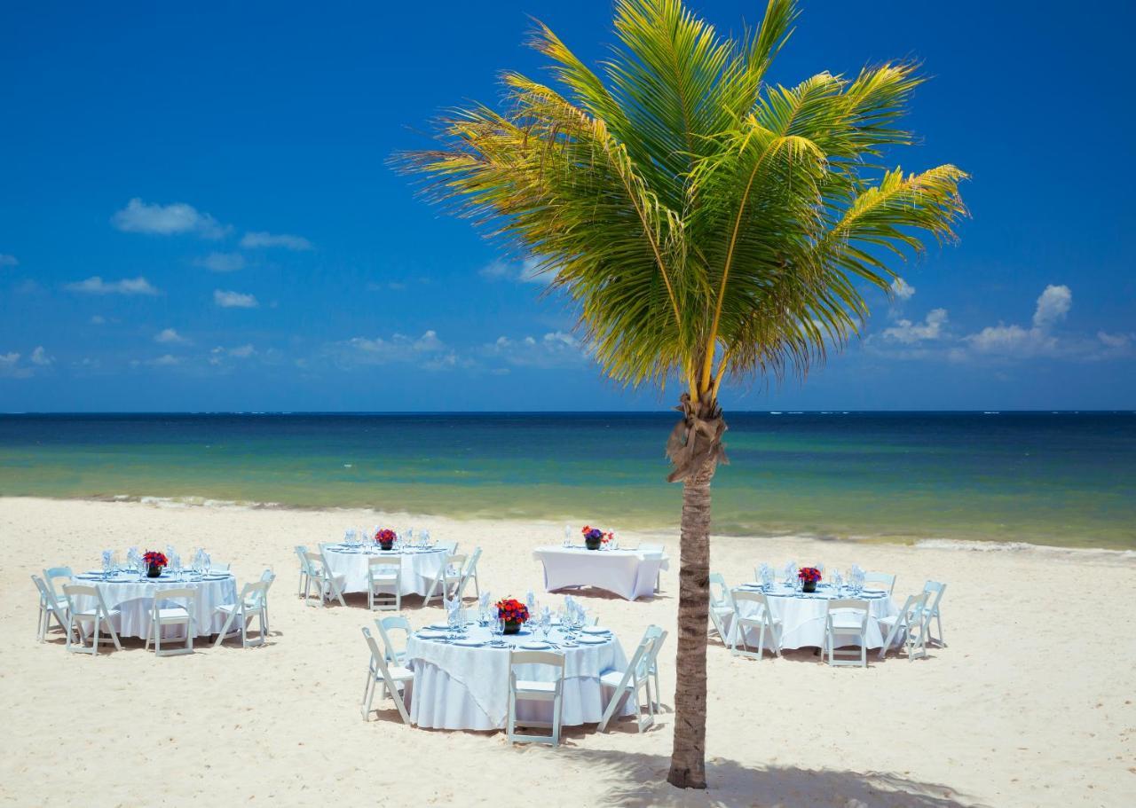 Royalton Riviera Cancun, An Autograph Collection All-Inclusive Resort & Casino (Adults Only) Puerto Morelos Exteriör bild