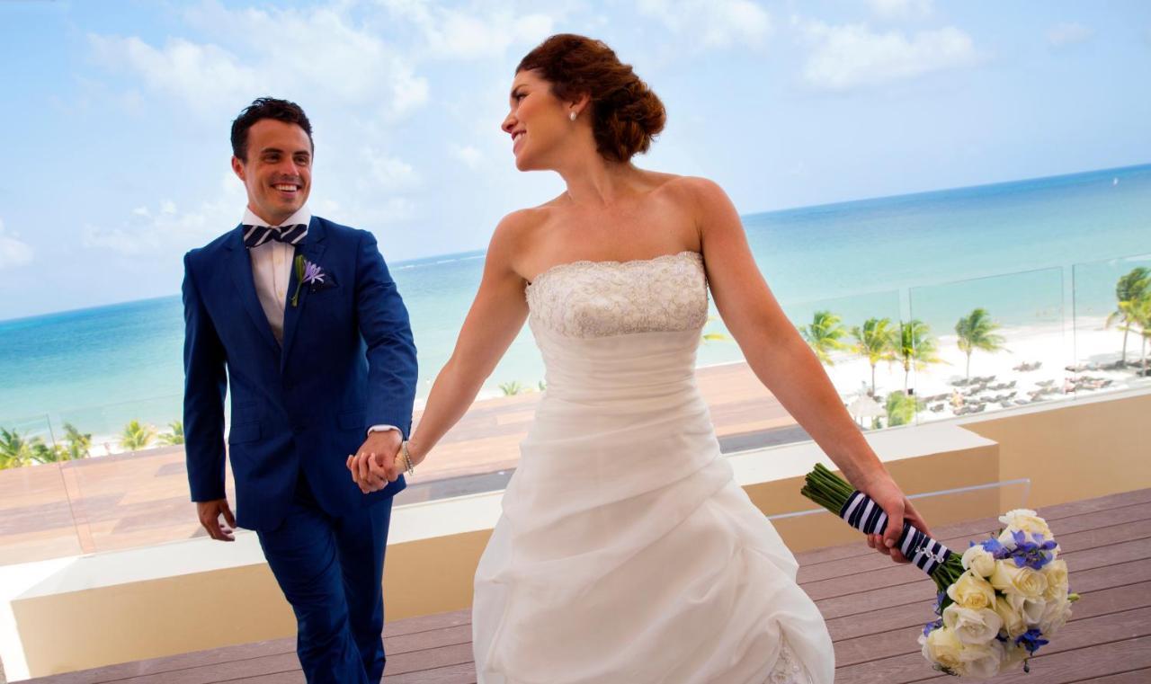 Royalton Riviera Cancun, An Autograph Collection All-Inclusive Resort & Casino (Adults Only) Puerto Morelos Exteriör bild