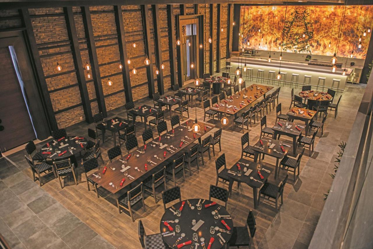 Royalton Riviera Cancun, An Autograph Collection All-Inclusive Resort & Casino (Adults Only) Puerto Morelos Exteriör bild