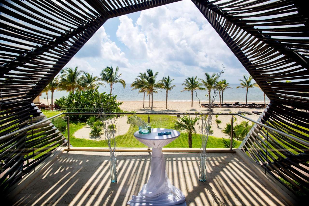 Royalton Riviera Cancun, An Autograph Collection All-Inclusive Resort & Casino (Adults Only) Puerto Morelos Exteriör bild