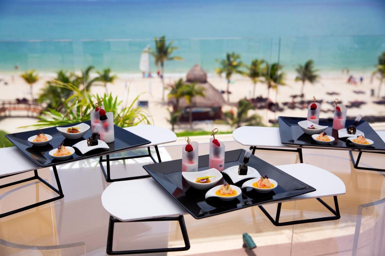 Royalton Riviera Cancun, An Autograph Collection All-Inclusive Resort & Casino (Adults Only) Puerto Morelos Exteriör bild
