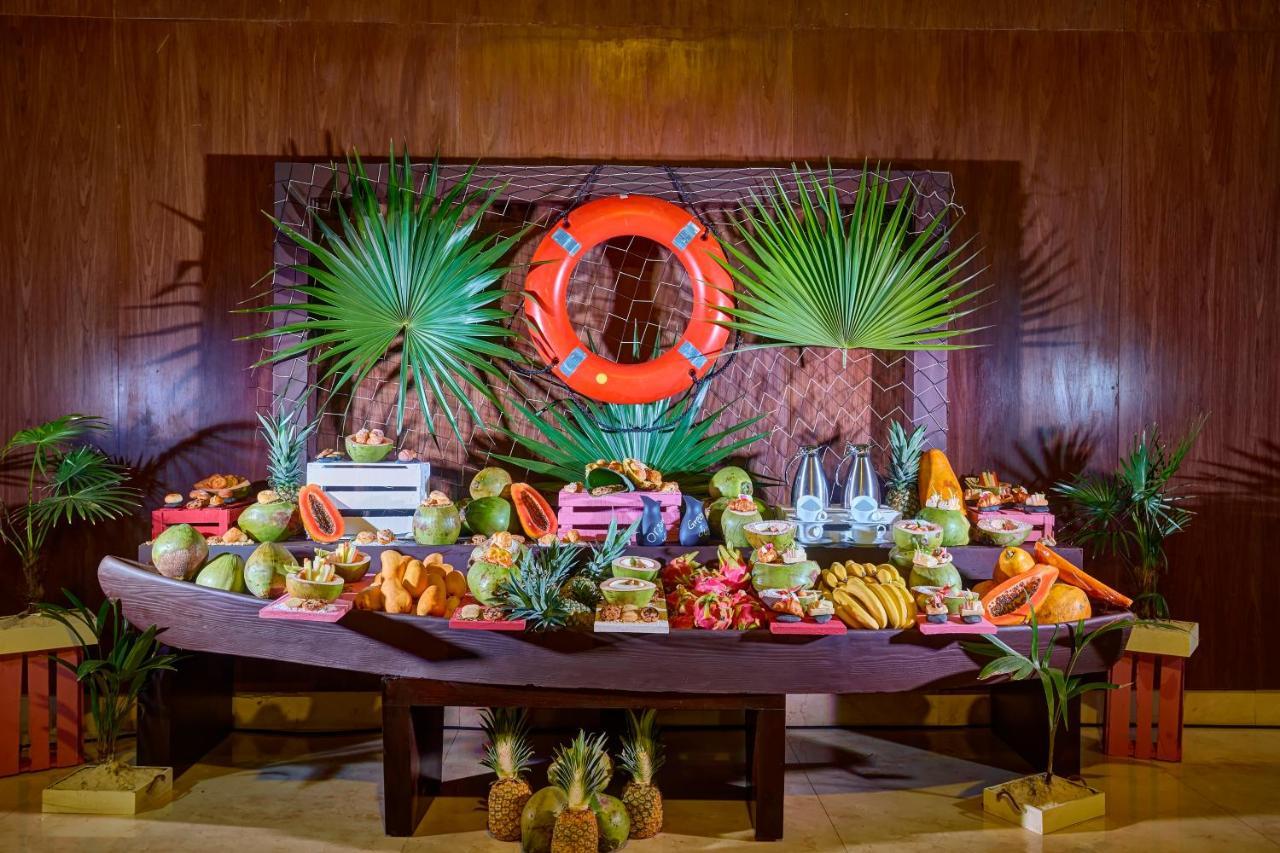 Royalton Riviera Cancun, An Autograph Collection All-Inclusive Resort & Casino (Adults Only) Puerto Morelos Exteriör bild