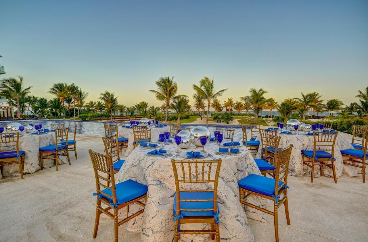 Royalton Riviera Cancun, An Autograph Collection All-Inclusive Resort & Casino (Adults Only) Puerto Morelos Exteriör bild