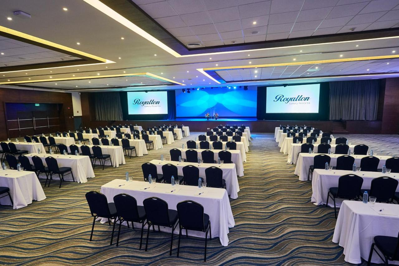 Royalton Riviera Cancun, An Autograph Collection All-Inclusive Resort & Casino (Adults Only) Puerto Morelos Exteriör bild