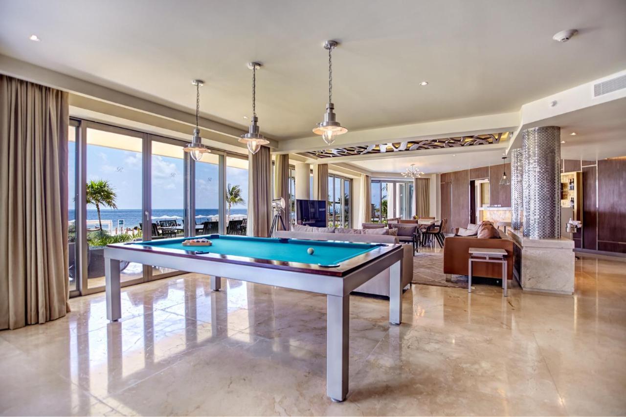 Royalton Riviera Cancun, An Autograph Collection All-Inclusive Resort & Casino (Adults Only) Puerto Morelos Exteriör bild